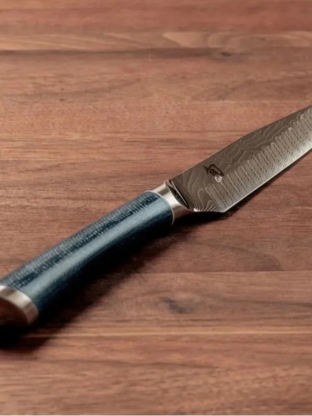 Shun Shiranami 5” Steak Knife – New in Box